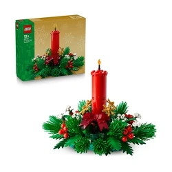 LEGO Seasons and Occasions: Christmas Table Decoration (40743)