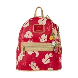 Παιδική Τσάντα Loungefly: Lilo & Stitch Mini Backpack (WDBK4143)