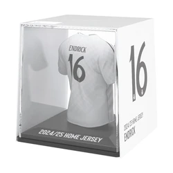 Banbo Toys Real Madrid Endrick Μίνι Φιγούρα με T-shirt - FanCollex