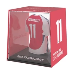 FanCollex MyJersey Arsenal Home 2024/25 Gabriel Martinelli (49MY00003)
