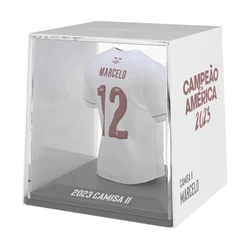 Fancollex Myjersey Fluminense Home Marcelo 2023 - Συλλεκτική Φιγούρα