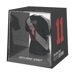 FanCollex Ποδόσφαιρο Φιγούρα MyJersey - Vasco Da Gama Home 2024 Coutinho