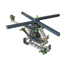 Clementoni STEM Learn & Create Laboratory 8+ (63459)
