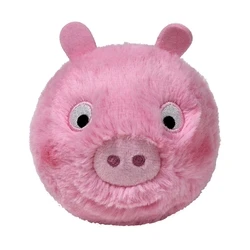 TY Beanie Bouncers George Pig - Λούτρινο Χνουδωτό Παιχνίδι (Peppa Pig)