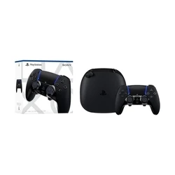 Sony DualSense Edge Ασύρματο Gamepad για PS5 - Μαύρο