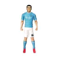 Banbo Toys Manchester City Ποδοσφαιριστής Rodri 20 cm