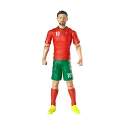 Banbo Toys Portugal Soccer Bernardo Silva 20cm Figure
