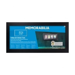 GB eye - 4 Trading Card Collector Κάδρο (92x61cm)