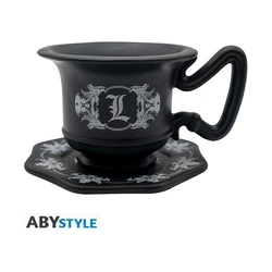 Κούπα Κεραμική Death Note 200ml - Abysse (ABYMUGA618)