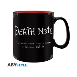 Abysse Κούπα Κεραμική 460ml ABYMUGA522