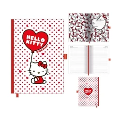 Pyramid Shop.com Ημερολόγιο Hello Kitty 2026 A5 Dtp