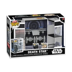 Funko Bitty Pop! Movies: Star Wars - The Death Star