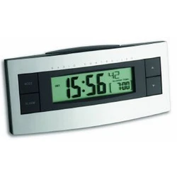 Ρολόι Ξυπνητήρι TFA 60.2511 radio controlled
