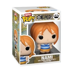 Funko Bitty Pop! Animation: One Piece - Going Merry