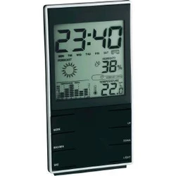 Μετεωρολογικός Σταθμός TFA 35.1102.01