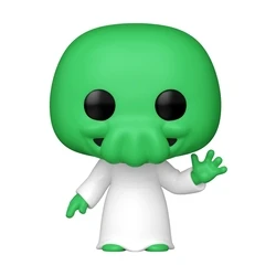 Funko Pop! Movies: Minions - Goomi #2048 Βινύλιο Φιγούρα