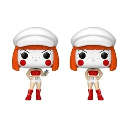 Funko Pop! DC Primal Age: The Dee Dee Twins (2-Pack)