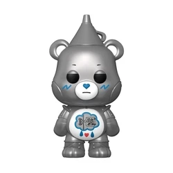 Funko Pop! Movies: Care Bears x Wicked - Grumpy Bear ως Wicked Tin Man #2054 (βινύλ φιγούρα)