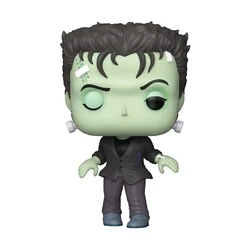 Funko Pop! Movies: Universal Monsters - Frankenstein