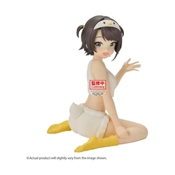 Banpresto Relax Time: Hololive - Oozora Subaru Statue 12cm (71135)