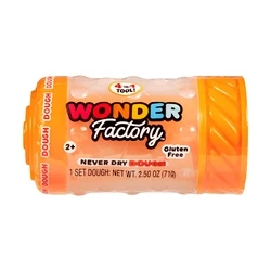 MGA Wonder Factory Orange Single Pack