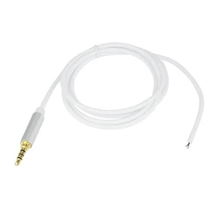 Καλώδιο Ήχου HQ Jack 3.5mm αρσενικό HQ 1m