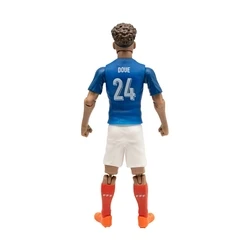 Banbo Toys France Soccer Desire Doue Action Figure 20cm