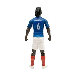 Banbo Toys Camavinga France Soccer Action Figure 20 cm