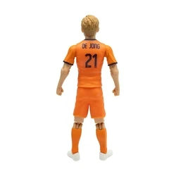 Banbo Toys Φιγούρα Ποδοσφαίρου F. De Jong 20 cm (Συλλεκτική)