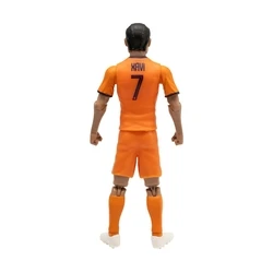 Banbo Toys - Φιγούρα Δράσης Ποδοσφαίρου Xavi Simons 20cm