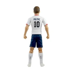 Banbo Toys USA Soccer Christian Pulisic Action Figure 20cm