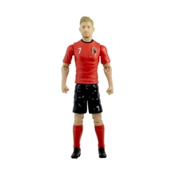 Banbo Toys Belgium Soccer - Φιγούρα δράσης De Bruyne 20cm