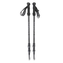 Trekking Pole Set Endura Carbon
