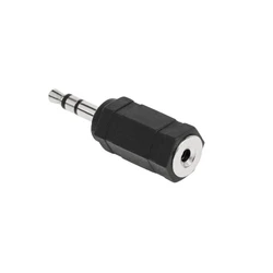 Default Connector 3.5mm Male to 2.5mm Female DM-0282S