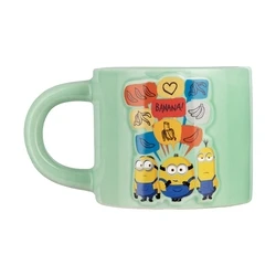 Paladone Minions Κούπα Κεραμική 370ml