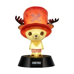 Paladone Παιδικό Φωτιστικό Γραφείου Icons PP16020OPNF - One Piece (Tony Tony Chopper)
