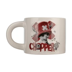 Paladone One Piece Embossed Mug (Chopper) - PP16100OPNF