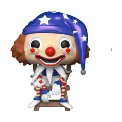 Funko Pop! Movies: Poltergeist II The Other Side - Κλόουν Doll #2067 (Βινύλιο Φιγούρα)