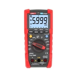 Πολύμετρο Uni-T PRO UT191E