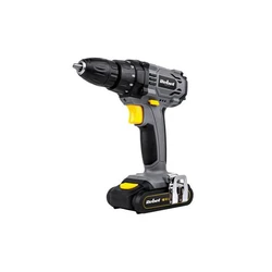 Δραπανοκατσάβιδο Rebel μπαταρίας 18V