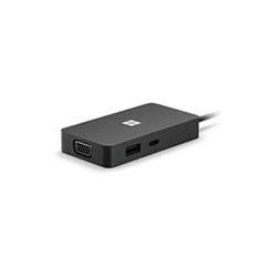 Docking Station Microsoft Surface ACC USB-C TRAVEL HUB