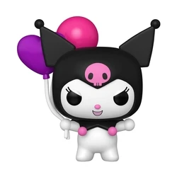 Funko Pop! Jumbo Kuromi #158 Supersized 10" (25 cm) Vinyl Figure