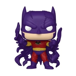 Funko Pop! Heroes: Zur‑En‑Arrh - Ο Batman του Zur‑En‑Arrh #641 (βινύλιο)