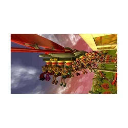 RollerCoaster Tycoon 3 Complete Edition - Παιχνίδι Nintendo Switch
