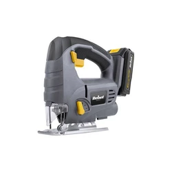 Σέγα Rebel μπαταρίας 20V 2A