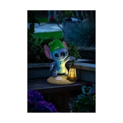 Paladone Παιδικό Φωτιστικό Γραφείου LunaGlo Disney: Stitch - Gnome Light