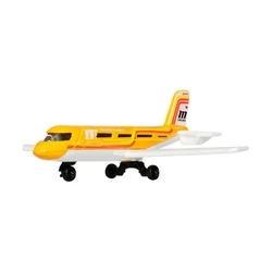 Matchbox Sky Busters Mattel Sky Safari Vehicle