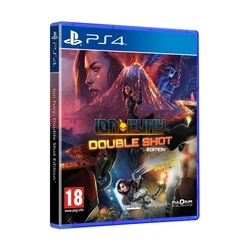 Ion Fury: Double Shot Edition - Παιχνίδι PS4