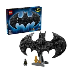LEGO DC Batman Batman Logo 76330