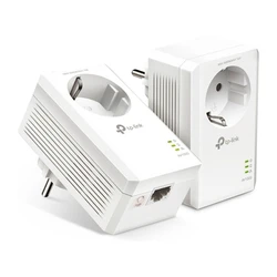 Powerline INTD TP-Link PA7017P Kit AV100